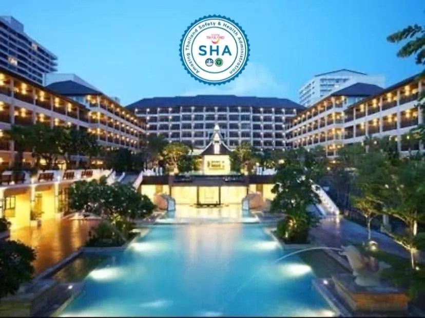 The Heritage Resort-sha
